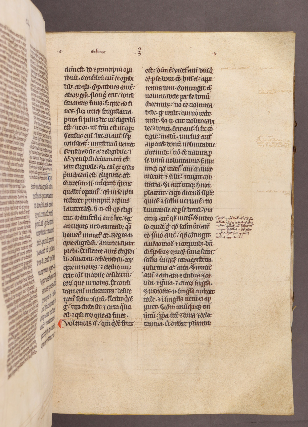 Folio 58 recto